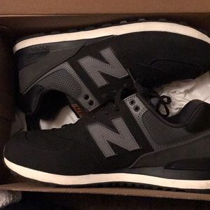 New Balance Classics Traditionnels